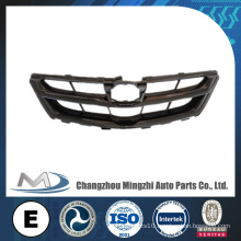 Auto car parts Car grille Grille upside paint black or grey w/o logo for XENIA M80